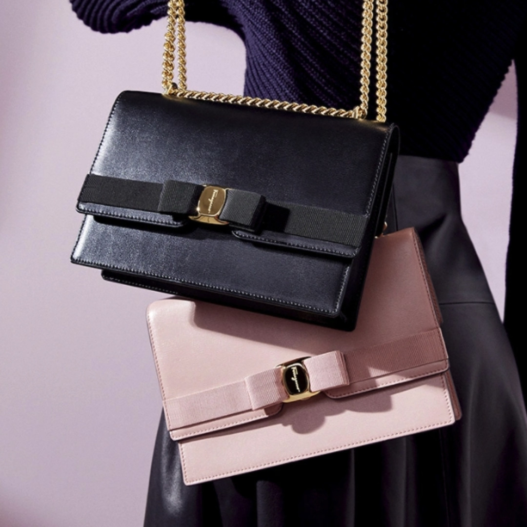 618京东奢品全汇总，重奢包包大牌一篇看全，不止Gucci、Burberry、Fendi、Loewe、BV……