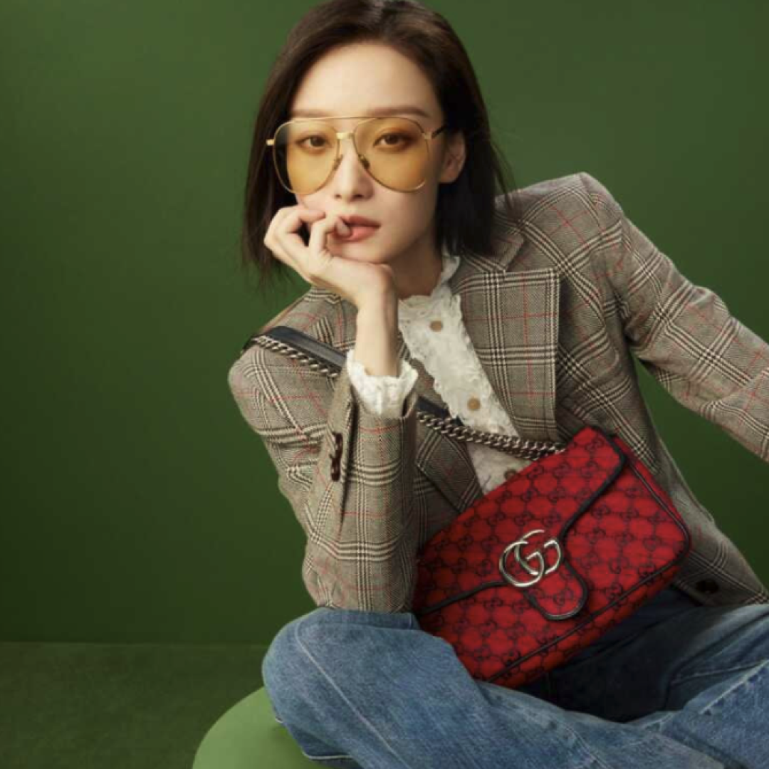 618京东奢品全汇总，重奢包包大牌一篇看全，不止Gucci、Burberry、Fendi、Loewe、BV……