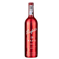 Penfolds 奔富 经典西拉赤霞珠 干红葡萄酒 750ml