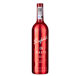 Penfolds 奔富 经典西拉赤霞珠 干红葡萄酒 750ml