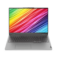 88VIP：ThinkPad 思考本 ThinkBook 16p 16英寸笔记本电脑（R7-5800H、16GB、512GB SSD、RTX3060）