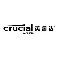 英睿达 Crucial