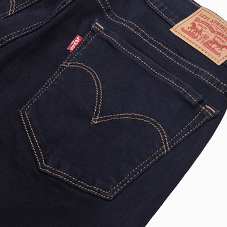 Levi's 李维斯 700系列 710 女士牛仔长裤 17778-0047