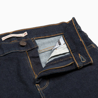 Levi's 李维斯 700系列 720 女士牛仔长裤 52797-0001