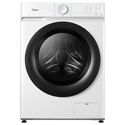 Midea 美的 MG100V11D 10KG 滚筒洗衣机