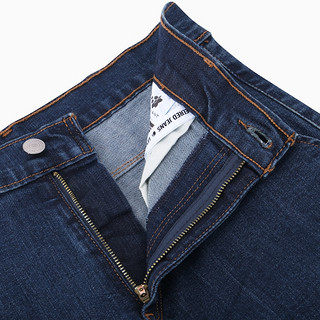 Levi's 李维斯 Engineered Jeans系列 BALLOON 女士牛仔长裤 18691-0000