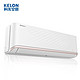 KELON 科龙 KFR-35GWQFA1(1P69)  新一级能效 壁挂式空调 1.5匹