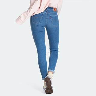 Levi's 李维斯 700系列 710 女士牛仔长裤 17778-0359