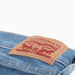 Levi's 李维斯 700系列 710 女士牛仔长裤 17778-0359