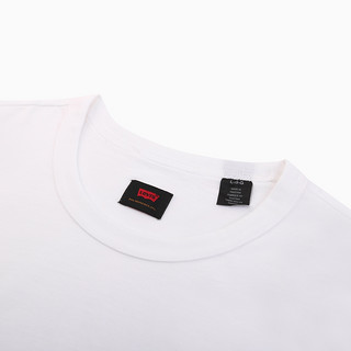 Levi's 李维斯 男士圆领短袖T恤 34201-0029