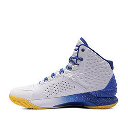 UNDER ARMOUR 安德玛 Curry 1 3024397 男子运动篮球鞋