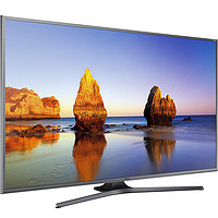 SAMSUNG 三星 UA55JS7200JXXZ 液晶电视 55英寸 4K