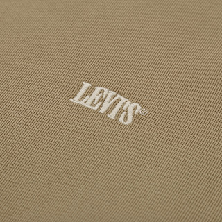 Levi's 李维斯 男士连帽卫衣 34267-0001 拼色 XL