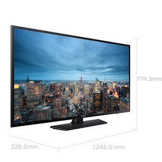 SAMSUNG 三星 UA55JU5900JXXZ 液晶电视 55英寸 4K