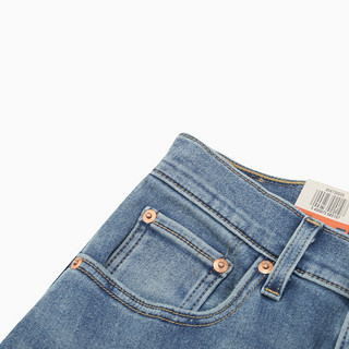 Levi's 李维斯 冬暖系列 女士牛仔长裤 85873-0035 牛仔色 26/27