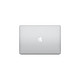 Apple 苹果 MacBook Air 13.3英寸笔记本电脑（Apple M1、16GB、 256GB SSD）