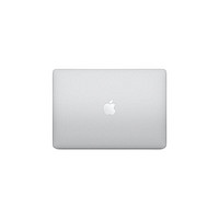 Apple 苹果 MacBook Air 13.3英寸笔记本电脑（Apple M1、16GB、 256GB SSD）