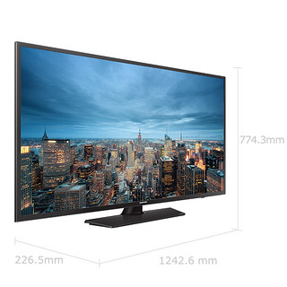 SAMSUNG 三星 UA55JU5910JXXZ 液晶电视 55英寸 4K