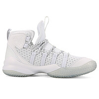 PEAK 匹克 Basketball 男子篮球鞋 DA830551 白色 38