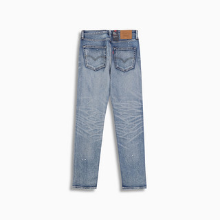 Levi's 李维斯 512 男士牛仔长裤 28833-0673 牛仔色 36/34