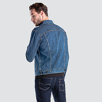 Levi's 李维斯 男士牛仔夹克 72334-0354