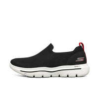 SKECHERS 斯凯奇 54732 男女款一脚蹬健步鞋