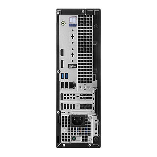 DELL 戴尔 OptiPlex 7070 SFF 九代酷睿版 商务台式机