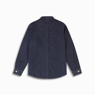 Levi's 李维斯 RED先锋系列 男士长袖衬衫 A0143-0000