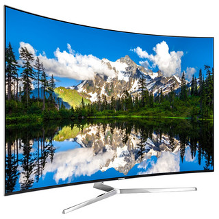 SAMSUNG 三星 UA78KS9800JXXZ 液晶电视 78英寸 4K