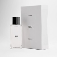 ZARA 乌木女士浓香水 EDP 90ml