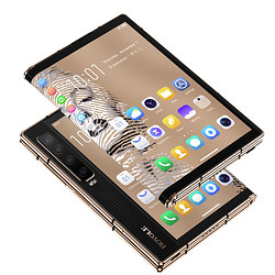 柔宇 FlexPai 2 5G智能折叠屏手机 8GB+256GB 金色