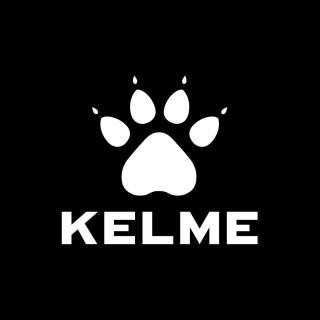 kelme卡尔美秋冬季休闲运动棉服男 足球加厚保暖棉衣k15p010-2 k15p