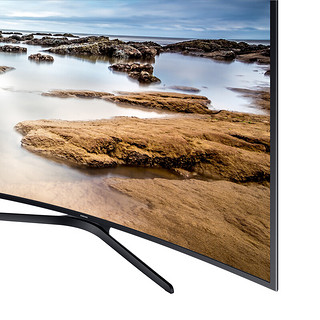 SAMSUNG 三星 UA55KUC30SJXXZ 液晶电视 55英寸 4K