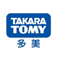 TAKARA TOMY/多美