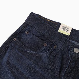 Levi's 李维斯 514 男士牛仔长裤 00514-1389 牛仔色 30/32