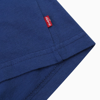 Levi's 李维斯 男士圆领短袖T恤 16143-0127