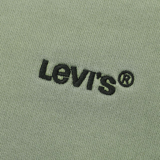 Levi's 李维斯 男士圆领针织卫衣 A0717-0007