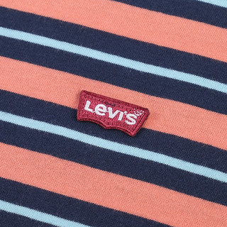 Levi's 李维斯 男士圆领短袖T恤 56809-0048