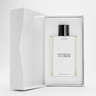 ZARA Emotions系列 睡莲茶裙女士浓香水 EDP