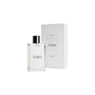 ZARA Emotions系列 睡莲茶裙女士浓香水 EDP 90ml