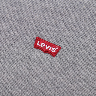 Levi's 李维斯 男士短袖POLO衫 35883-0004