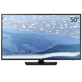 SAMSUNG 三星 UA50KUF30EJXXZ 液晶电视 50英寸 4K