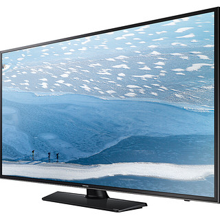 SAMSUNG 三星 UA50KUF30EJXXZ 液晶电视 50英寸 4K