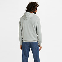 Levi's 李维斯 Wellthread系列 男士连帽卫衣 86142-0004