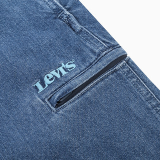 Levi's 李维斯 冰酷系列 男士牛仔长裤 A0127-0003