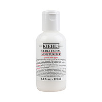 Kiehl's 科颜氏 契尔氏高保湿乳液 125ml