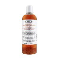 Kiehl's 科颜氏 金盏花爽肤水精华水 500ml