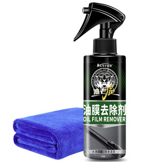 Astree 油膜去除剂 150ml