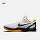 NIKE 耐克 Nike 耐克 KOBE VI PROTRO  CW2190 男款篮球鞋