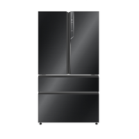 Casarte 卡萨帝 细胞级养鲜系列 BCD-759WDST 单循环 风冷多门冰箱 759L 黑钛